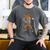 Skeleton Baseball Player Costume Halloween Men Boys Men's Comfort Colors T-Shirt Pepper