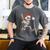 Skeleton Batting Baseball Halloween Boys Men Kids Men's Comfort Colors T-Shirt Pepper Skeleton Batting Baseball Halloween Boys Men Kids Men's Comfort Colors T-Shirt Pepper