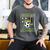 Soccer Dad Like A Baseball Dad But With Bigger Balls Men's Comfort Colors T-Shirt Pepper Soccer Dad Like A Baseball Dad But With Bigger Balls Men's Comfort Colors T-Shirt Pepper