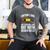 SOFTBALL DAD Like a Baseball Dad But With Bigger Balls Game Men's Comfort Colors T-Shirt Pepper SOFTBALL DAD Like a Baseball Dad But With Bigger Balls Game Men's Comfort Colors T-Shirt Pepper