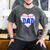 Softball Dad Baseball Dad Tee Ball Dad Men's Comfort Colors T-Shirt Pepper Softball Dad Baseball Dad Tee Ball Dad Men's Comfort Colors T-Shirt Pepper