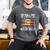 Softball Dad Just Like A Baseball Dad But With Bigger Back Men's Comfort Colors T-Shirt Pepper Softball Dad Just Like A Baseball Dad But With Bigger Back Men's Comfort Colors T-Shirt Pepper