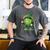 St Patricks Day Baseball Leprechaun Rainbow Green Baseball Men's Comfort Colors T-Shirt Pepper St Patricks Day Baseball Leprechaun Rainbow Green Baseball Men's Comfort Colors T-Shirt Pepper