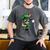 St Patricks Day Leprechaun Baseball Saint Paddys Boys Men Men's Comfort Colors T-Shirt Pepper St Patricks Day Leprechaun Baseball Saint Paddys Boys Men Men's Comfort Colors T-Shirt Pepper