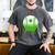 St Patricks Day Shamrock Baseball Irish Boys Kids Men Men's Comfort Colors T-Shirt Pepper St Patricks Day Shamrock Baseball Irish Boys Kids Men Men's Comfort Colors T-Shirt Pepper