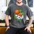 St Patricks Day Shamrock Basketball Baseball Football Soccer Men's Comfort Colors T-Shirt Pepper St Patricks Day Shamrock Basketball Baseball Football Soccer Men's Comfort Colors T-Shirt Pepper