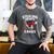 Stealing Hearts & Bases Valentine’s Day Baseball Love Men's Comfort Colors T-Shirt Pepper Stealing Hearts & Bases Valentine’s Day Baseball Love Men's Comfort Colors T-Shirt Pepper