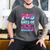 Survived 100 Days Of School Baseball Ice Cream Drip Boy Kids Men's Comfort Colors T-Shirt Pepper Survived 100 Days Of School Baseball Ice Cream Drip Boy Kids Men's Comfort Colors T-Shirt Pepper