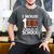 I Tackled 100 Days Of School Baseball Player Kids Teacher Men's Comfort Colors T-Shirt Pepper I Tackled 100 Days Of School Baseball Player Kids Teacher Men's Comfort Colors T-Shirt Pepper
