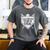 I Teach My Kids To Hit & Steal Baseball Player Coach Dad Tee Men's Comfort Colors T-Shirt Pepper I Teach My Kids To Hit & Steal Baseball Player Coach Dad Tee Men's Comfort Colors T-Shirt Pepper