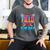 Teacher Kids Field Day 2026 Baseball Field Day Fun Day Men's Comfort Colors T-Shirt Pepper Teacher Kids Field Day 2026 Baseball Field Day Fun Day Men's Comfort Colors T-Shirt Pepper