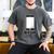 Texted First Bruh Seen Message Valentine's Day Humor Raglan Baseball Tee Men's Comfort Colors T-Shirt Pepper Texted First Bruh Seen Message Valentine's Day Humor Raglan Baseball Tee Men's Comfort Colors T-Shirt Pepper