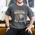 That's My Grandson Out There Jersey Number 56 Baseball Men's Comfort Colors T-Shirt Pepper That's My Grandson Out There Jersey Number 56 Baseball Men's Comfort Colors T-Shirt Pepper