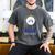 Twilight HOA HOA HOA Vampire Baseball Moonlight Movie Men's Comfort Colors T-Shirt Pepper Twilight HOA HOA HOA Vampire Baseball Moonlight Movie Men's Comfort Colors T-Shirt Pepper