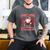 Valentine My Heart Belongs Baseball Lover Boy Men Men's Comfort Colors T-Shirt Pepper Valentine My Heart Belongs Baseball Lover Boy Men Men's Comfort Colors T-Shirt Pepper