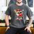 Valentines Day Heart Baseball Drip Ice Cream Boys Kids Men Men's Comfort Colors T-Shirt Pepper Valentines Day Heart Baseball Drip Ice Cream Boys Kids Men Men's Comfort Colors T-Shirt Pepper