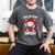 Valentines Day Six Seven Bruh 6 7 Meme Baseball Drip Boys Men's Comfort Colors T-Shirt Pepper Valentines Day Six Seven Bruh 6 7 Meme Baseball Drip Boys Men's Comfort Colors T-Shirt Pepper