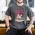 Valentine’s Day Western Life Cowboys Cupid Howdy Valentine Raglan Baseball Tee Men's Comfort Colors T-Shirt Pepper Valentine’s Day Western Life Cowboys Cupid Howdy Valentine Raglan Baseball Tee Men's Comfort Colors T-Shirt Pepper