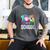 Women's 100 Days Of School Dripping Baseball Boys Kids Teacher Men's Comfort Colors T-Shirt Pepper Women's 100 Days Of School Dripping Baseball Boys Kids Teacher Men's Comfort Colors T-Shirt Pepper
