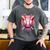 Women's Valentines Day Baseball Boys Ice Cream Drip Heart Youth Kids Men's Comfort Colors T-Shirt Pepper Women's Valentines Day Baseball Boys Ice Cream Drip Heart Youth Kids Men's Comfort Colors T-Shirt Pepper