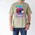 100 Days Of 3rd Grade Baseball 100th Day Of School Boys Kids Men's Comfort Colors T-Shirt Khaki 100 Days Of 3rd Grade Baseball 100th Day Of School Boys Kids Men's Comfort Colors T-Shirt Khaki