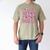 100 Days Of School Baseball Boys Six Seven Drip 100th Day Men's Comfort Colors T-Shirt Khaki 100 Days Of School Baseball Boys Six Seven Drip 100th Day Men's Comfort Colors T-Shirt Khaki