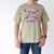 100 Days Of School Baseball Drip Boys For Men Kids Men's Comfort Colors T-Shirt Khaki 100 Days Of School Baseball Drip Boys For Men Kids Men's Comfort Colors T-Shirt Khaki