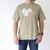 2 Sided Sorry Can't Dance Baseball Bye Mom Of Both Men's Comfort Colors T-Shirt Khaki 2 Sided Sorry Can't Dance Baseball Bye Mom Of Both Men's Comfort Colors T-Shirt Khaki