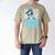 5th Birthday Dabbing Baseball Boys Bruh I'm 5 Year Old Men's Comfort Colors T-Shirt Khaki 5th Birthday Dabbing Baseball Boys Bruh I'm 5 Year Old Men's Comfort Colors T-Shirt Khaki