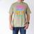 6 7 Mason Baseball Drip Men's Comfort Colors T-Shirt Khaki 6 7 Mason Baseball Drip Men's Comfort Colors T-Shirt Khaki
