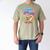 I Was 6 Now I'm 7 Baseball Birthday Boy For Teens Kids Men's Comfort Colors T-Shirt Khaki I Was 6 Now I'm 7 Baseball Birthday Boy For Teens Kids Men's Comfort Colors T-Shirt Khaki