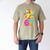 67 Baseball Ice Cream Six Seven Dabbing Banana Men's Comfort Colors T-Shirt Khaki 67 Baseball Ice Cream Six Seven Dabbing Banana Men's Comfort Colors T-Shirt Khaki