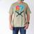 67 Baseball Meme Cool Drip Number 67 Player Or 67th Birthday Men's Comfort Colors T-Shirt Khaki