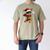 67 Gingerbread Man Playing Baseball Christmas 6 7 Meme Men's Comfort Colors T-Shirt Khaki 67 Gingerbread Man Playing Baseball Christmas 6 7 Meme Men's Comfort Colors T-Shirt Khaki