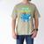 67 Six Seven 6-7 Italian Brainrot Kids Baseball Meme Men's Comfort Colors T-Shirt Khaki