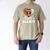 Ball Grampy Basketball Football Baseball Player Men's Comfort Colors T-Shirt Khaki Ball Grampy Basketball Football Baseball Player Men's Comfort Colors T-Shirt Khaki