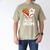 Ball Mom Heart Soccer Basketball Baseball Football Mom Men's Comfort Colors T-Shirt Khaki Ball Mom Heart Soccer Basketball Baseball Football Mom Men's Comfort Colors T-Shirt Khaki