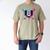 Baseball 8 Year Old Ice Cream Drip 8th Birthday Party Men's Comfort Colors T-Shirt Khaki Baseball 8 Year Old Ice Cream Drip 8th Birthday Party Men's Comfort Colors T-Shirt Khaki