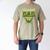Baseball Dad Camo Ice Cream Baseball Father's Day Men's Comfort Colors T-Shirt Khaki Baseball Dad Camo Ice Cream Baseball Father's Day Men's Comfort Colors T-Shirt Khaki