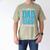Baseball Dad Coach Father's Day Men's Comfort Colors T-Shirt Khaki Baseball Dad Coach Father's Day Men's Comfort Colors T-Shirt Khaki