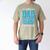 Baseball Dad Coach Father's Day Raglan Baseball Tee Men's Comfort Colors T-Shirt Khaki Baseball Dad Coach Father's Day Raglan Baseball Tee Men's Comfort Colors T-Shirt Khaki