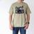 Baseball Dad Proud Fathers Sports Gear Men's Comfort Colors T-Shirt Khaki Baseball Dad Proud Fathers Sports Gear Men's Comfort Colors T-Shirt Khaki