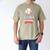 Baseball Dad Quote Father's Day Sports Men's Comfort Colors T-Shirt Khaki