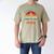 Baseball Dad Like A Regular Dad But Cooler Father's Day Premium Men's Comfort Colors T-Shirt Khaki Baseball Dad Like A Regular Dad But Cooler Father's Day Premium Men's Comfort Colors T-Shirt Khaki