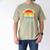 Baseball Dad Like A Regular Dad But Cooler Men's Comfort Colors T-Shirt Khaki Baseball Dad Like A Regular Dad But Cooler Men's Comfort Colors T-Shirt Khaki