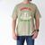 Baseball Dad The Only Thing I Throw Is My Money Father Daddy Men's Comfort Colors T-Shirt Khaki Baseball Dad The Only Thing I Throw Is My Money Father Daddy Men's Comfort Colors T-Shirt Khaki