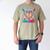 Baseball Drip 10th Birthday Boy Double Digits Ice Cream Drip Men's Comfort Colors T-Shirt Khaki Baseball Drip 10th Birthday Boy Double Digits Ice Cream Drip Men's Comfort Colors T-Shirt Khaki