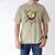 Baseball Drip For Boys Ice Cream Dripping Boys Baseball Camo Men's Comfort Colors T-Shirt Khaki Baseball Drip For Boys Ice Cream Dripping Boys Baseball Camo Men's Comfort Colors T-Shirt Khaki