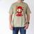 Baseball Drip Ice Cream Apparel Boys Kids Valentines Day Men's Comfort Colors T-Shirt Khaki Baseball Drip Ice Cream Apparel Boys Kids Valentines Day Men's Comfort Colors T-Shirt Khaki