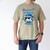 Baseball Drip Ice Cream Respect The Drip Home Plate Boy Kids Men's Comfort Colors T-Shirt Khaki Baseball Drip Ice Cream Respect The Drip Home Plate Boy Kids Men's Comfort Colors T-Shirt Khaki